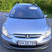 Peugeot 307 SW SOLGT!!