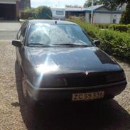 Citroën xantia (Totalt smadret)