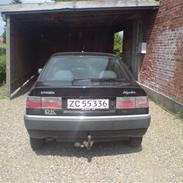 Citroën xantia (Totalt smadret)