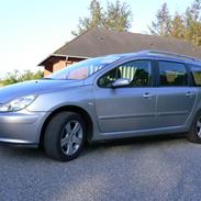 Peugeot 307 SW SOLGT!!