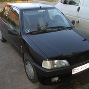 Peugeot 106 XS