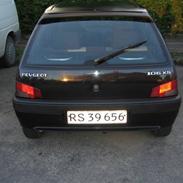 Peugeot 106 XS