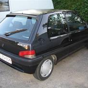 Peugeot 106 XS