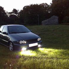 VW Polo 6N 1.4 16V -R.I.P.-