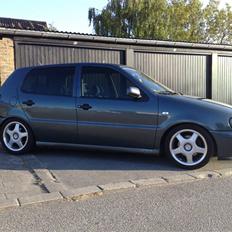 VW Polo 6N 1.4 16V -R.I.P.-
