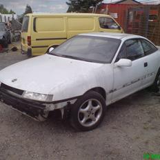 Opel Calibra (R.I.P)