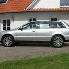 Audi A4 1,6 Avant
