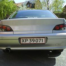Peugeot 406