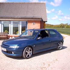 Peugeot 306 SOLGT
