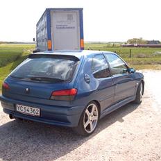 Peugeot 306 SOLGT