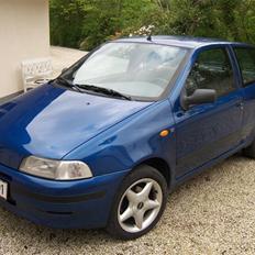 Fiat Punto 60 sx 3d [SOLGT]