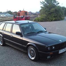 BMW 325i touring 