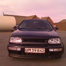 VW golf 3