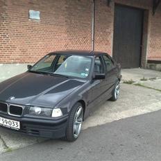 BMW e36