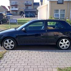 Audi A3 1,8 turbo