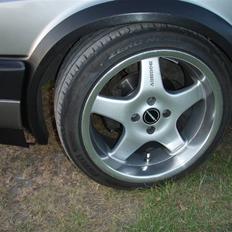 VW Golf 2 GTD *SOLGT*