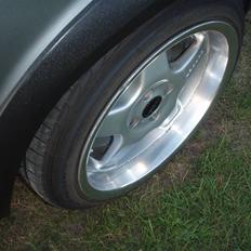 VW Golf 2 GTD *SOLGT*