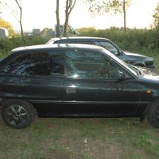 Opel Astra >>SOLGT<<