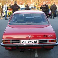 Opel Commodore GS/E.. SOLGT