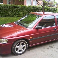 Ford Escort