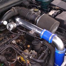 Peugeot 406 2.0 SV turbo SOLGT