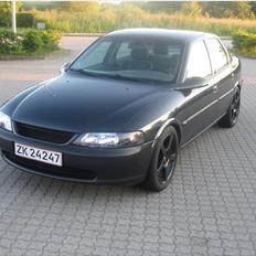 Opel vectra b SOLGT