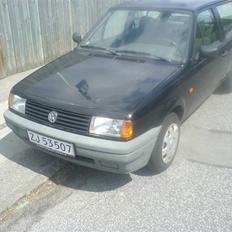 VW Polo 3 - SOLGT