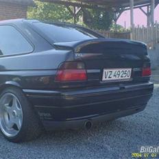 Ford Escort RS2000