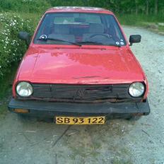 VW polo 1,3  