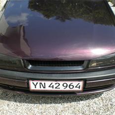 Opel vectra a *RIP*