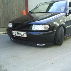 VW Polo 6n SOLGT