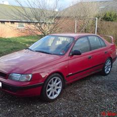 Toyota Carina E 1,6xli commander