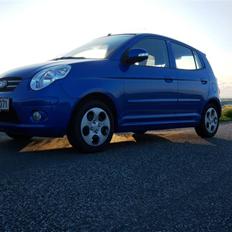 Kia Picanto 1,1 Exclusive