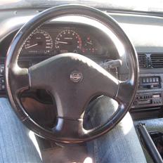 Nissan 200SX RS13 (Trunten)