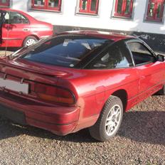 Nissan 200SX RS13 (Trunten)