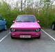 Opel Kadett c Pink-lightning