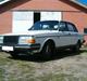 Volvo 240 GLT