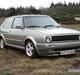 VW Golf Gti Byttet