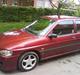 Ford Escort