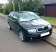 Skoda Fabia Combi