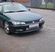 Peugeot 406 2.0 SV turbo SOLGT