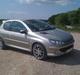 Peugeot 206 2,0 HDi S16(Til Salg)