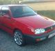 VW golf 3 solgt