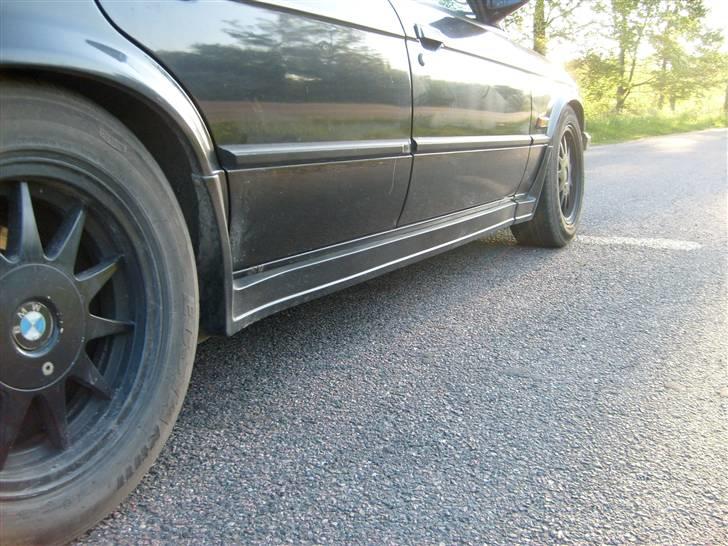 BMW 320i/325i*SOLGT* billede 9