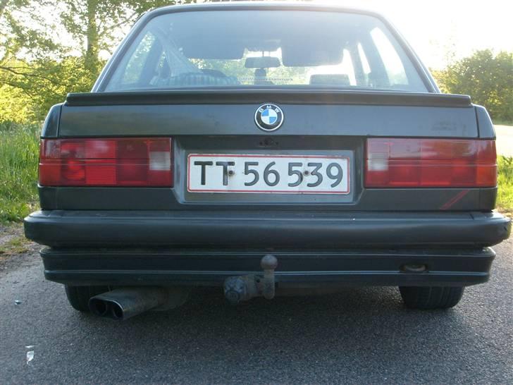 BMW 320i/325i*SOLGT* billede 10