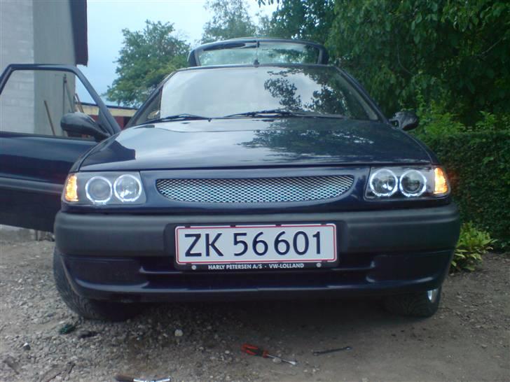 Citroën saxo 1.4 vts billede 12