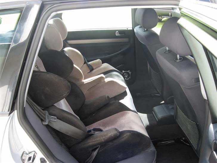 Audi A4 1,6 Avant billede 9