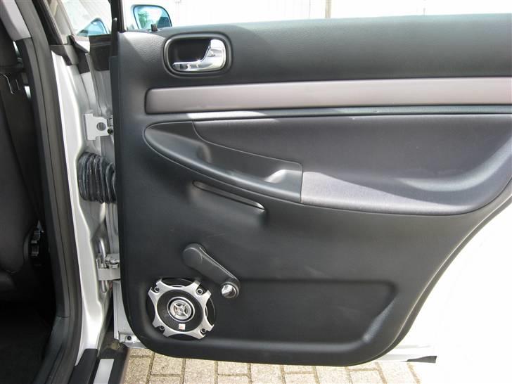 Audi A4 1,6 Avant billede 10