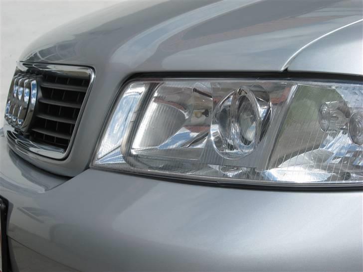 Audi A4 1,6 Avant billede 12