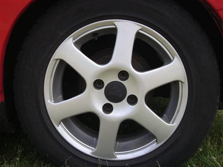 Seat Ibiza (SOLGT) billede 4